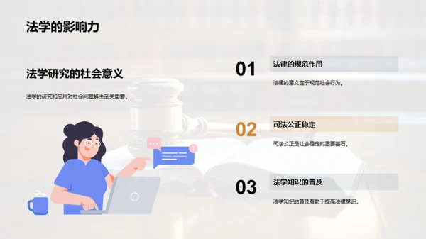 法学视角的社会责任