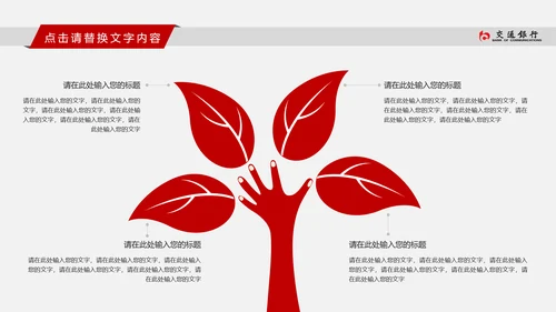 交通银行交行工作总结汇报PPT模版