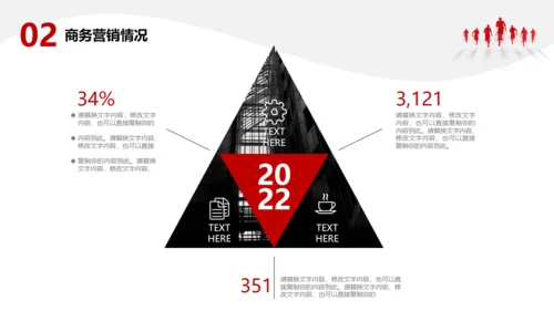 梦想起航新年计划通用PPT模板