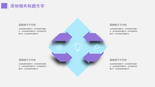 冰皮月饼中秋节活动宣传策划通用PPT模板