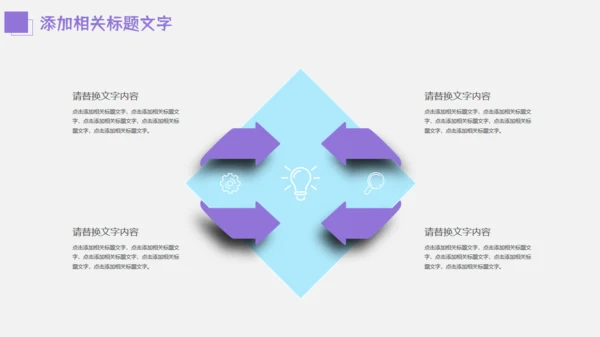 冰皮月饼中秋节活动宣传策划通用PPT模板