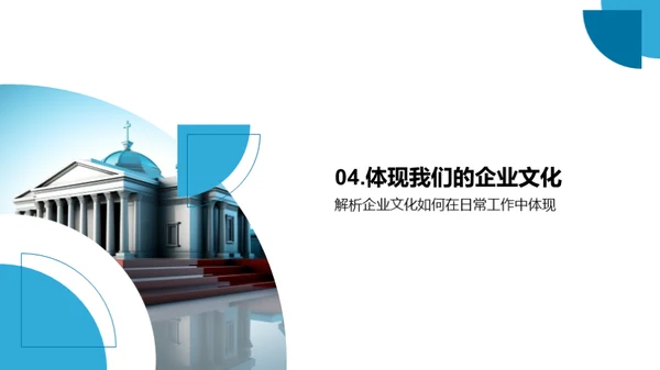 塑造银行企业文化