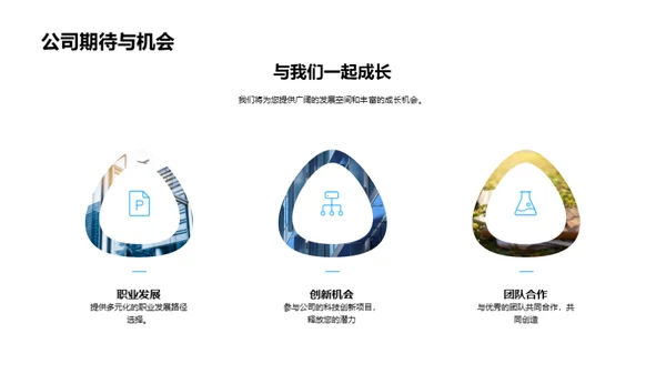 科技驱动 未来职场