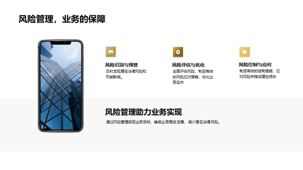 法务风控与合规实践