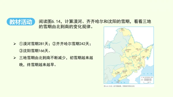 6.2 “白山黑水”——东北三省 第1课时 山环水绕 沃野千里（课件24张） -人教版地理八年级下册