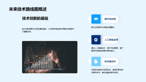 科技引领银行新纪元