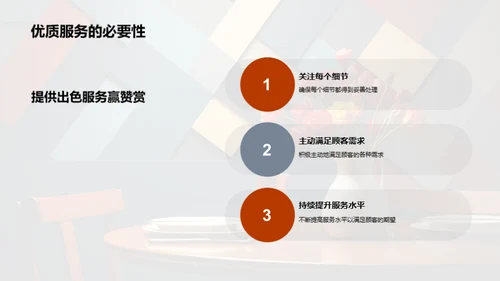 超越服务升级, 满意度立巅峰