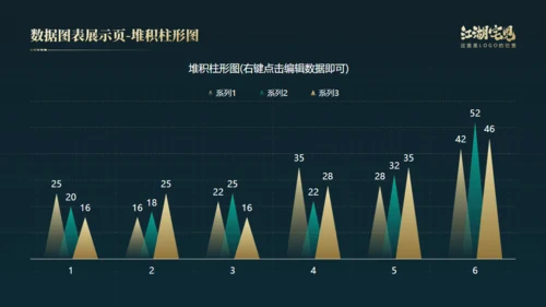笃行如初行稳致远年终总结通用PPT模板