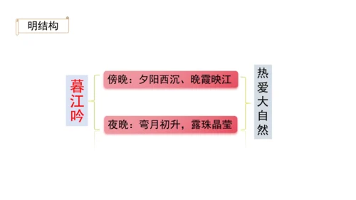 2024年秋部编版四年级上册9.《古诗三首》（课件 ）