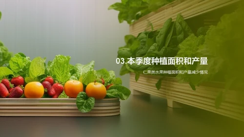 仁果种植新策略