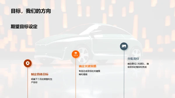 驾驭未来的行业趋势