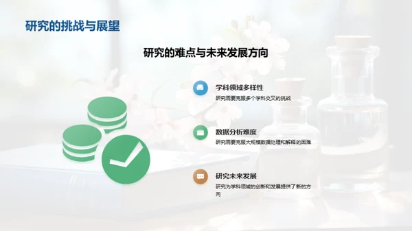 通用学科深度解析