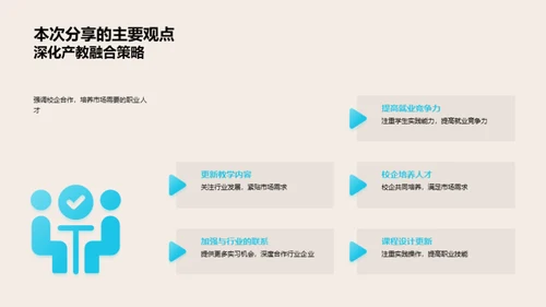 专科教育创新路径