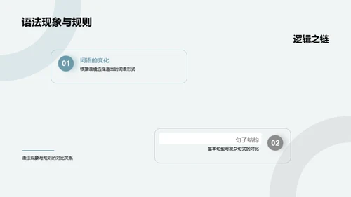 语文学习解析