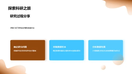 探索之旅