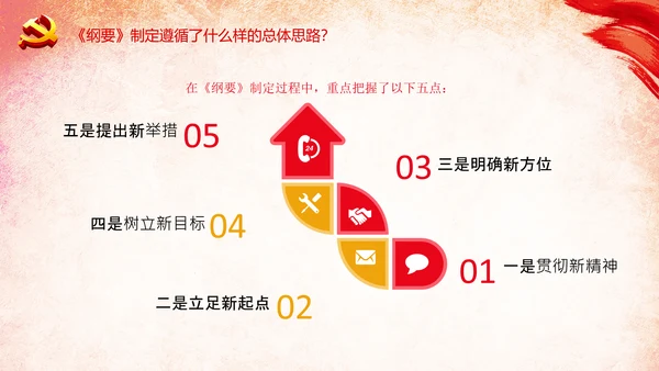学习法治政府建设实施纲要要点框架解读PPT