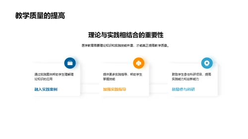 研究驱动的医学教育