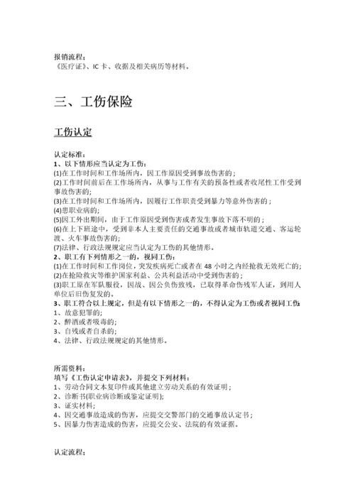 营口市五险一金办事指南.docx