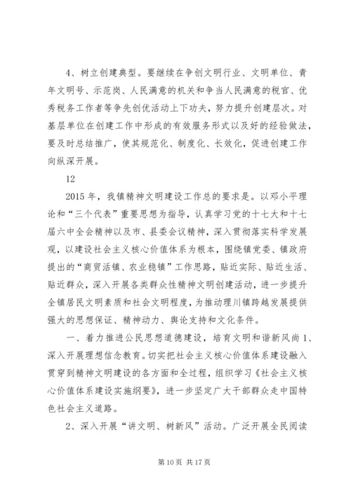 社区创建文明工作计划_1 (2).docx