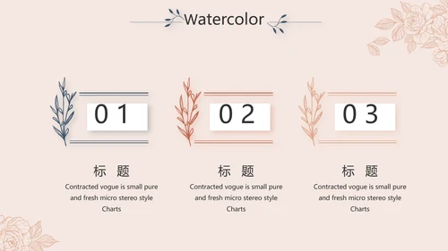公司品牌策划方案工作总结计划动态PPT模板