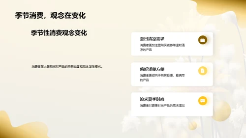 大暑营销，战略新规划