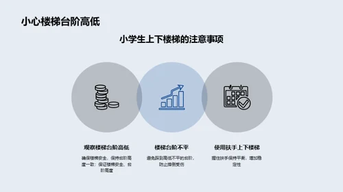 科技风教育培训教学课件PPT模板