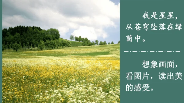 4 花之歌（课件）