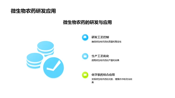 微农药：绿色农业的崭新篇章