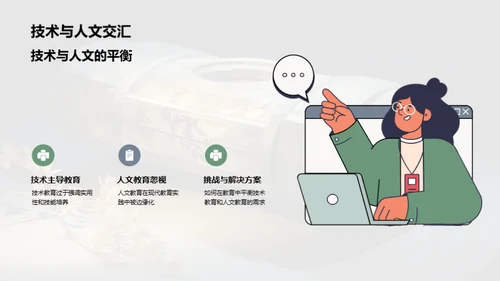 古今教育融通