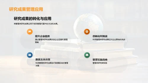 管理学研究新视角