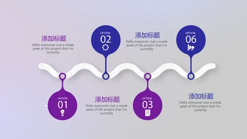 人工智能大脑科技动态PPT