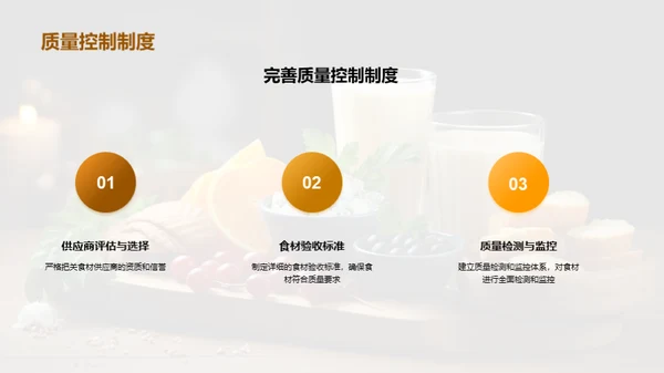 创新之味，共筑未来