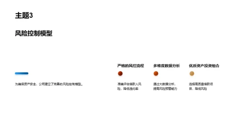 领跑网络借贷新时代