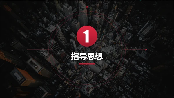 转型发展创新指导意见PPT课件