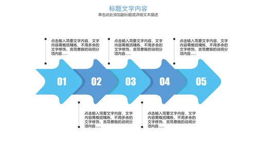 生物基因链化学医疗医学PPT模板