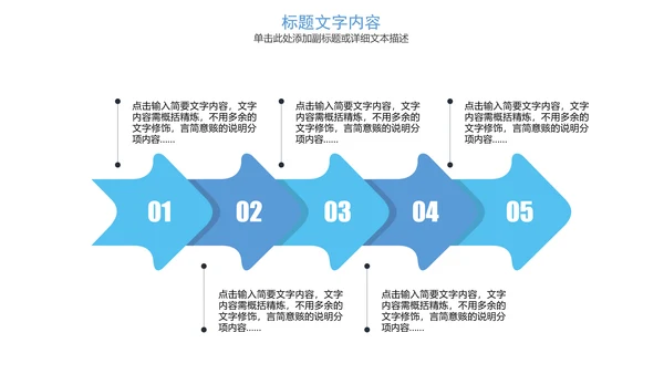 生物基因链化学医疗医学PPT模板