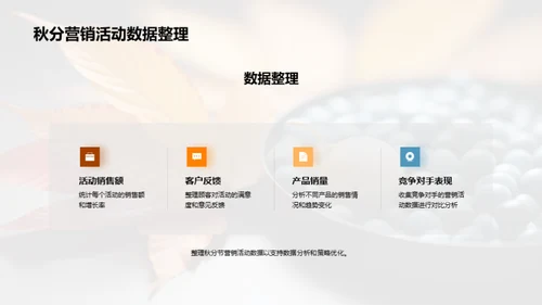 秋分营销策略优化