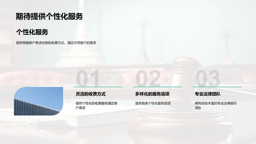 法律顾问新模式解析