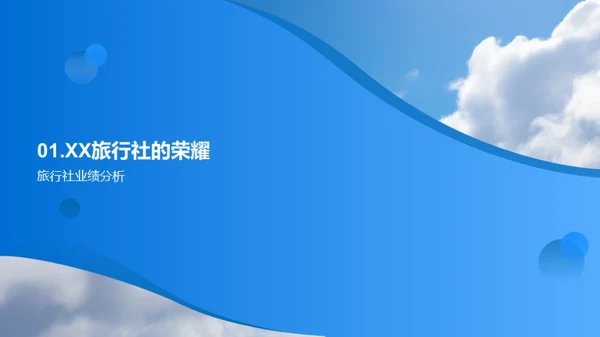 探索XX旅行社的成功之道