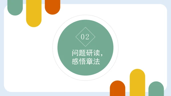第20课《谈创造性思维》课件