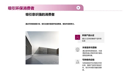 可持续发展计划