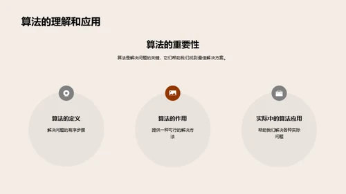 数学的力量