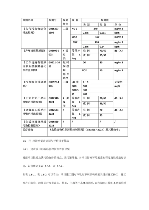 环境影响评价措施报告.docx