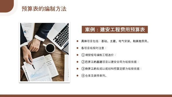 总经理财务管理会计知识培训PPT模板