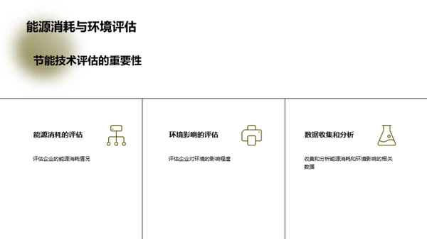 智造未来：节能技术新探索