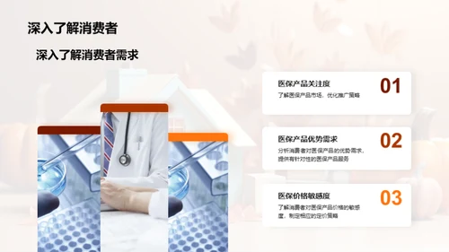 双十一医保营销新战略