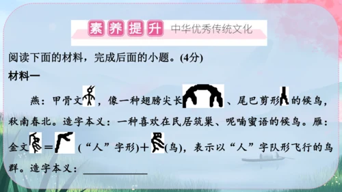 19《大雁归来》课件