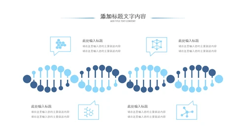 医生医疗护士年终总结工作汇报PPT模板