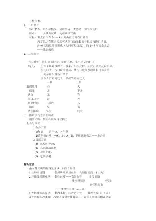 病理学教案.docx