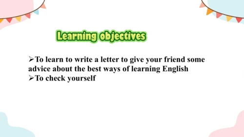 Unit1 SectionB 3a-self-check课件（人教九年级Unit 1 How can